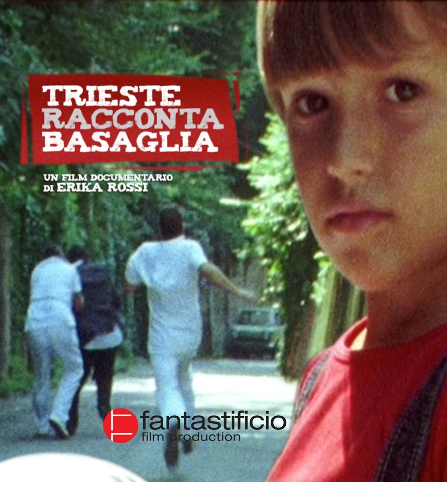 Trieste racconta Basaglia